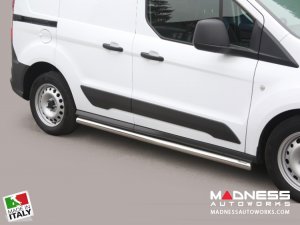Ford Transit Connect Side Steps - V1 by Misutonida
